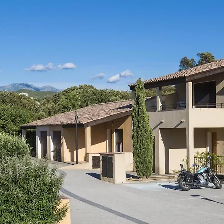 Appartamento 3p 6/8 Capra Scorsa Belgodère