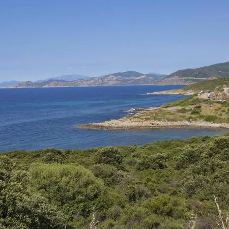 Appartamento 3p 6/8 Capra Scorsa Belgodère